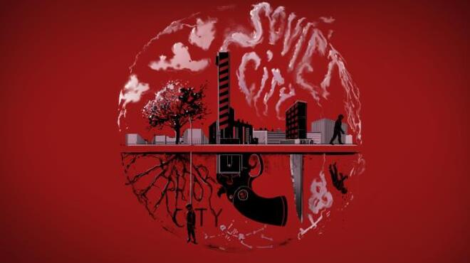 Soviet City Torrent Download