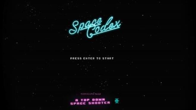 Space Codex Torrent Download Space Codex Torrent Download