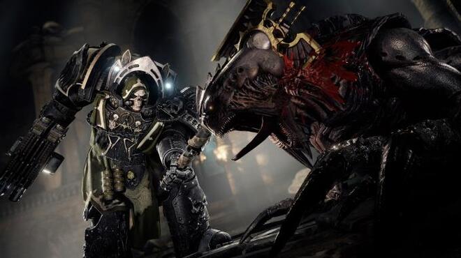 Space Hulk: Deathwing Torrent Download