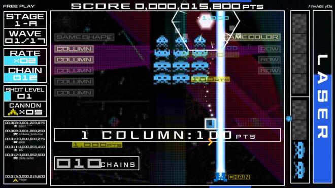 Space Invaders Extreme Torrent Download