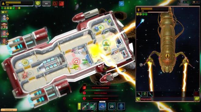 Space Rogue Torrent Download