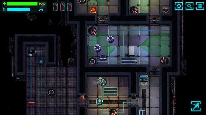 Space Scaven PC Crack Space Scaven PC Crack