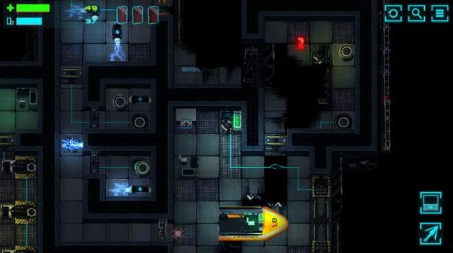 Space Scaven Torrent Download Space Scaven Torrent Download