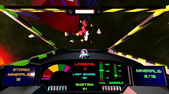 Space Slam Torrent Download