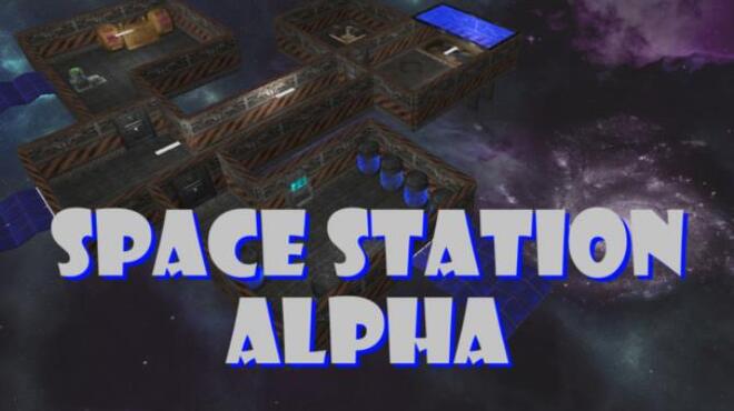 Space Station Alpha Free Download Space Station Alpha Free Download