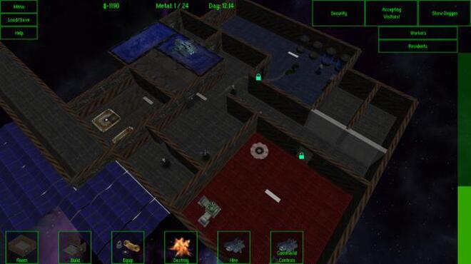 Space Station Alpha Torrent Download Space Station Alpha Torrent Download