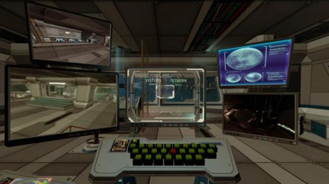 Space Station Loma: OPERATIONS Torrent Download
