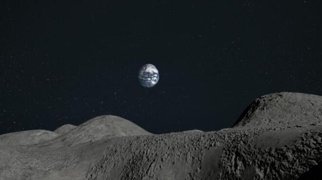 Space, VR! PC Crack