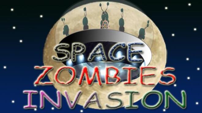 Space Zombies Invasion Free Download
