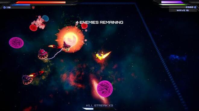 Spacecats with Lasers : The Outerspace PC Crack