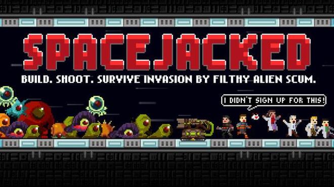 Spacejacked Free Download Spacejacked Free Download