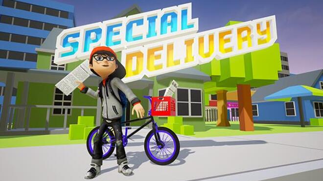 Special Delivery Free Download Special Delivery Free Download