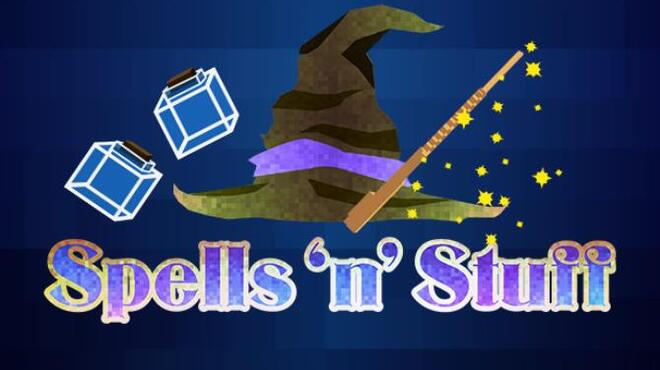 Spells 'n' Stuff Free Download