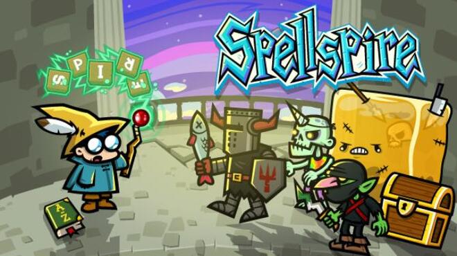 Spellspire Free Download Spellspire Free Download