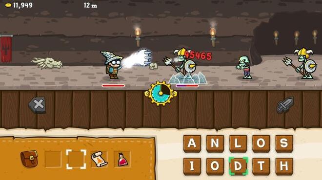 Spellspire PC Crack Spellspire PC Crack