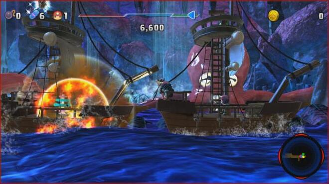 Spelunker Party! Torrent Download