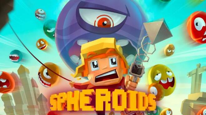 Spheroids Free Download Spheroids Free Download