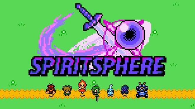 SpiritSphere Free Download SpiritSphere Free Download