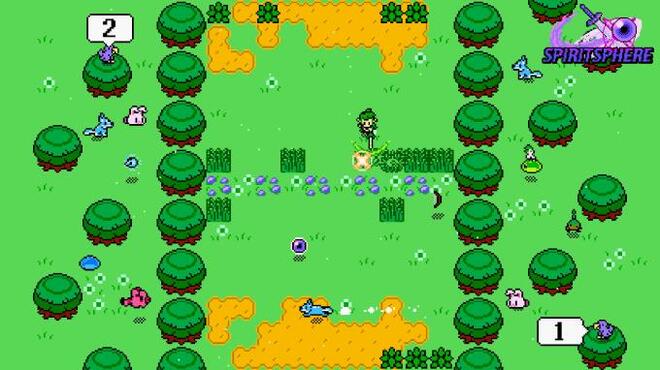 SpiritSphere Torrent Download SpiritSphere Torrent Download