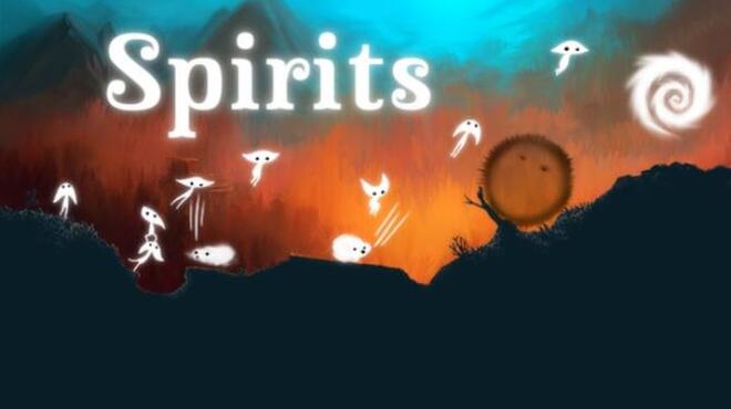Spirits Free Download Spirits Free Download