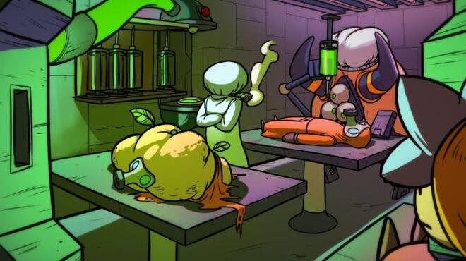 Splasher Torrent Download