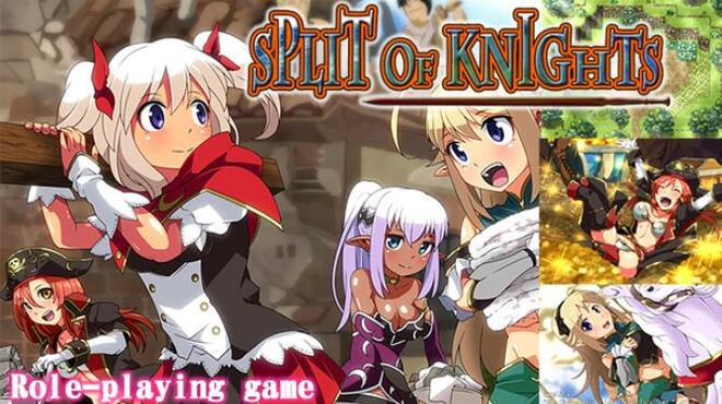 Split Of Knight Free Download