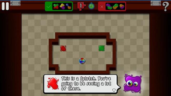 Splotches Torrent Download