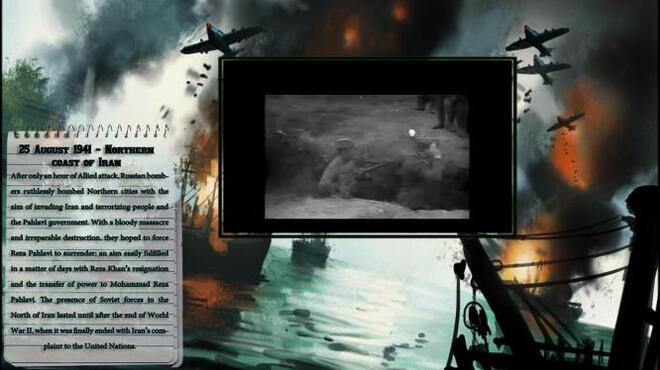 Squadron: Sky Guardians Torrent Download