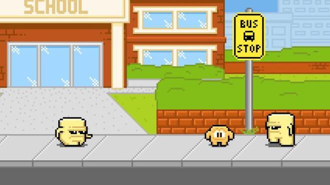 Squareboy vs Bullies: Arena Edition PC Crack