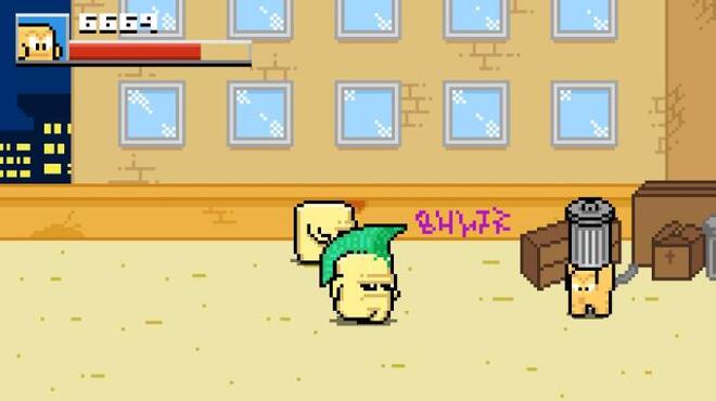 Squareboy vs Bullies: Arena Edition Torrent Download
