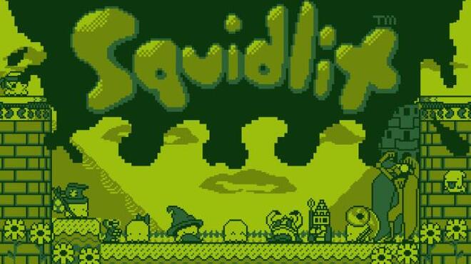 Squidlit Free Download Squidlit Free Download