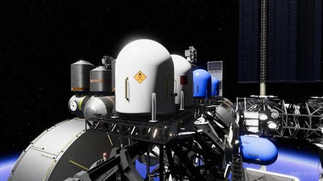 Stable Orbit PC Crack