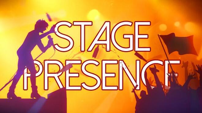 Stage Presence Free Download