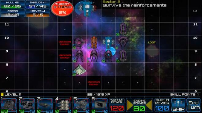 Star Chronicles: Delta Quadrant PC Crack Star Chronicles: Delta Quadrant PC Crack