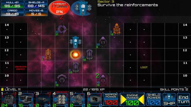 Star Chronicles: Delta Quadrant Torrent Download Star Chronicles: Delta Quadrant Torrent Download