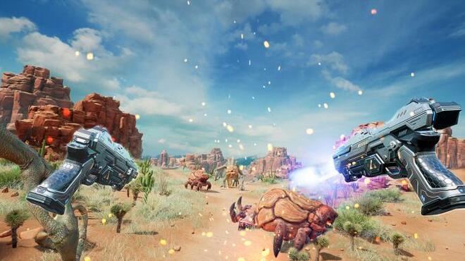 Star Rage VR PC Crack