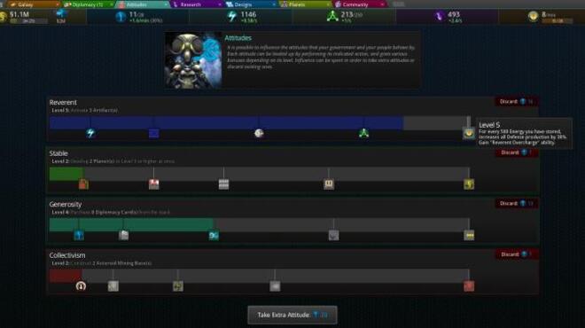 Star Ruler 2 - Wake of the Heralds PC Crack