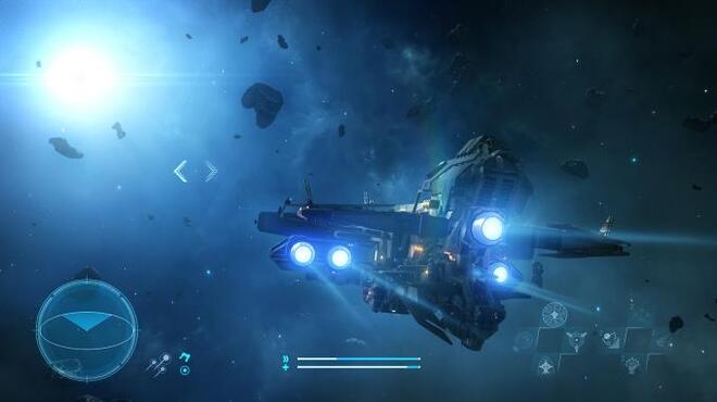 Starpoint Gemini Warlords: Deadly Dozen PC Crack Starpoint Gemini Warlords: Deadly Dozen PC Crack