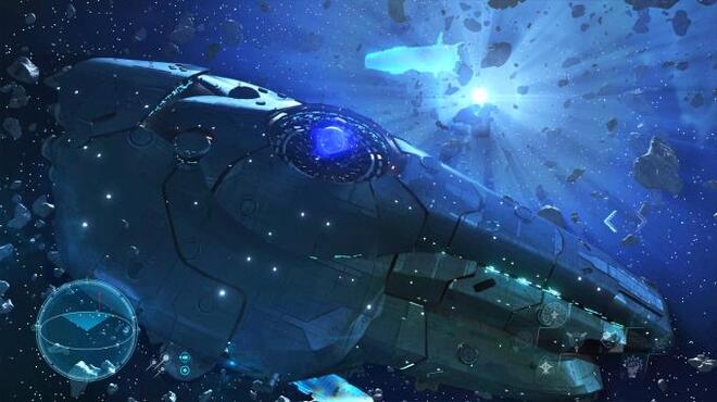 Starpoint Gemini Warlords: Titans Return Torrent Download Starpoint Gemini Warlords: Titans Return Torrent Download