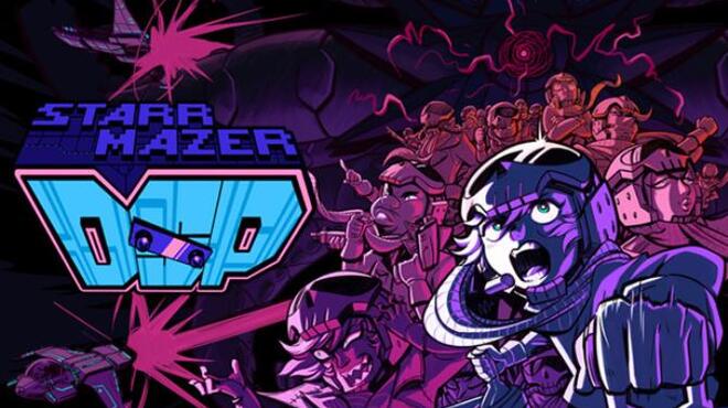 Starr Mazer: DSP Free Download