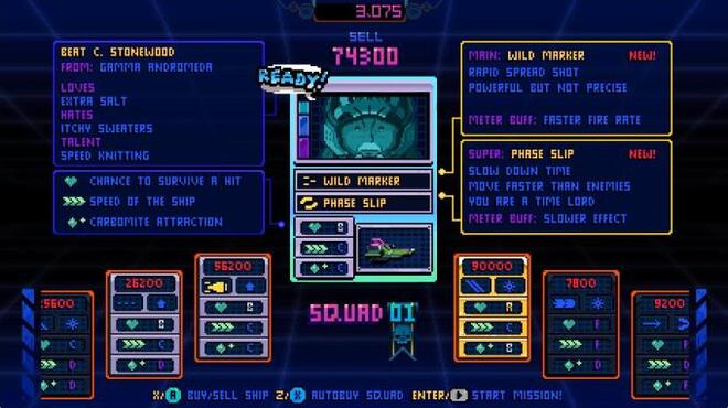 Starr Mazer: DSP PC Crack