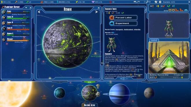Stars in Shadow: Legacies PC Crack Stars in Shadow: Legacies PC Crack