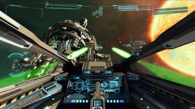 Starway Fleet PC Crack Starway Fleet PC Crack
