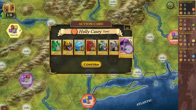 Steam: Rails to Riches PC Crack Steam: Rails to Riches PC Crack