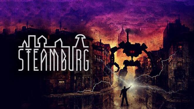 Steamburg Free Download Steamburg Free Download