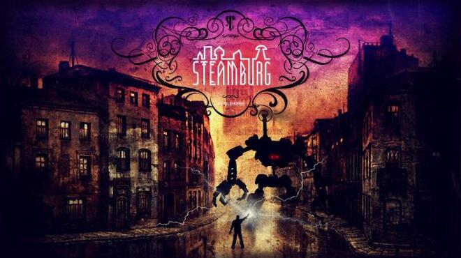 Steamburg Torrent Download Steamburg Torrent Download