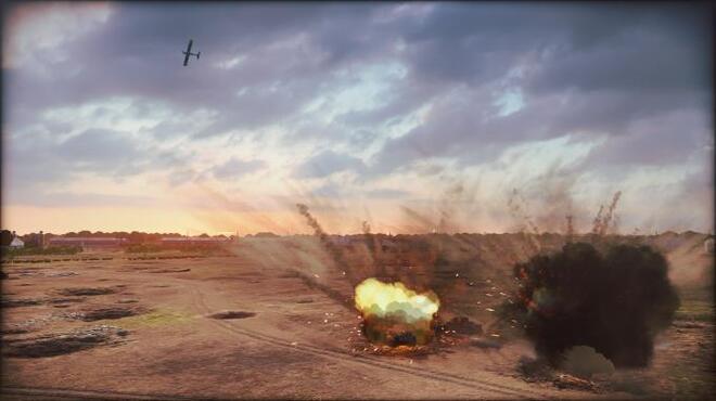Steel Division: Normandy 44 - Second Wave PC Crack Steel Division: Normandy 44 - Second Wave PC Crack