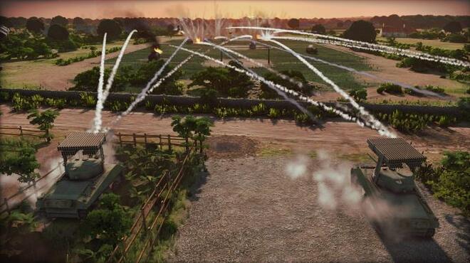 Steel Division: Normandy 44 Torrent Download Steel Division: Normandy 44 Torrent Download