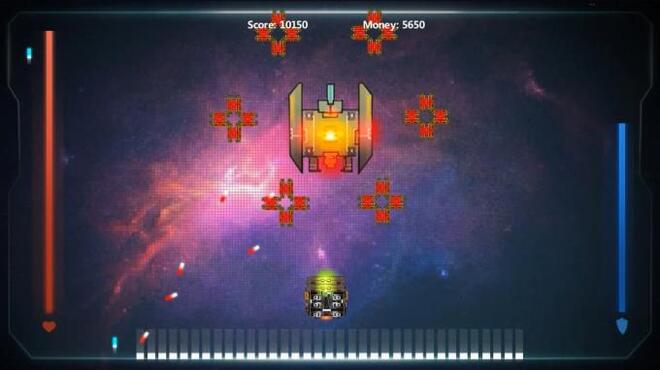Steel Invaders PC Crack Steel Invaders PC Crack