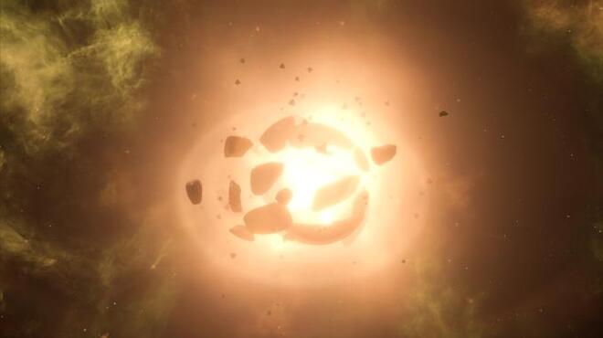 Stellaris: Apocalypse PC Crack